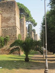 Mura Aureliane