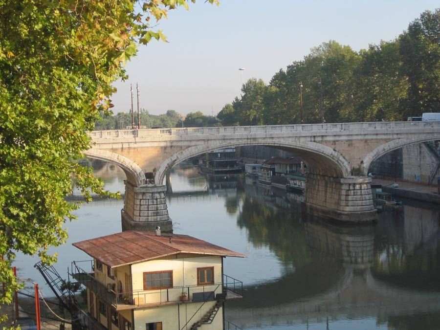 Ponte Regina Margherita