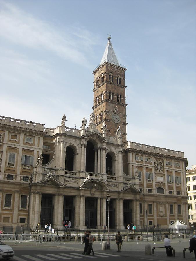 Basilica di Santa Maria Maggiore