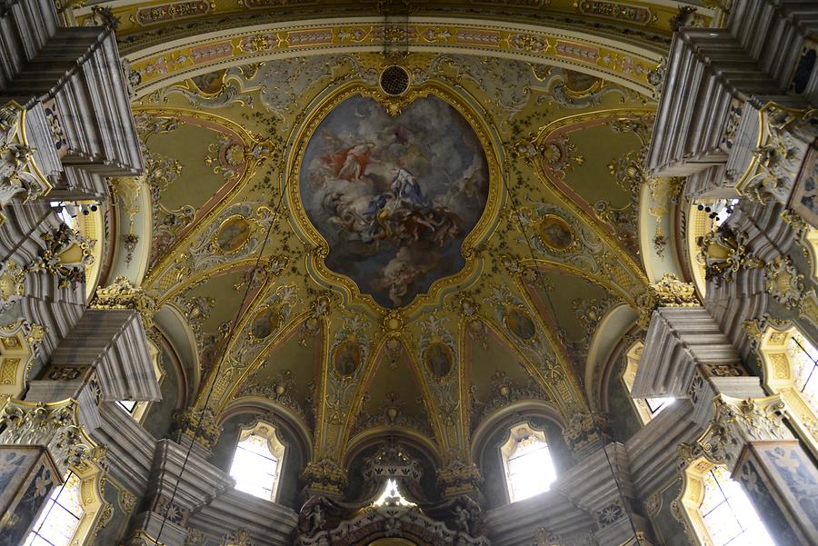 Brixen - Cathedral