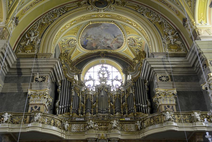 Brixen - Cathedral