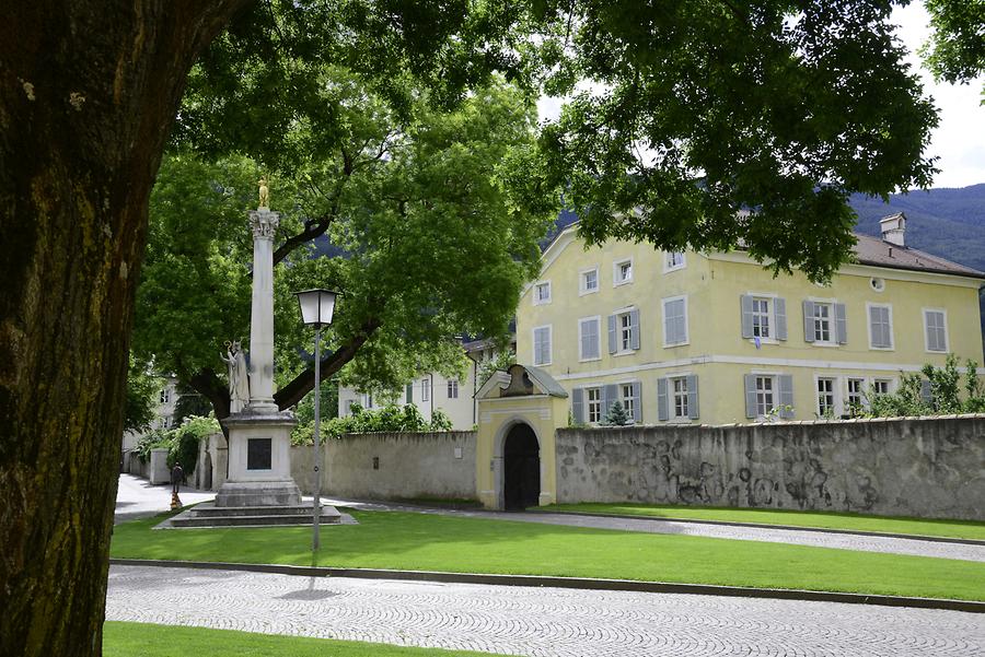 Brixen - Historic City