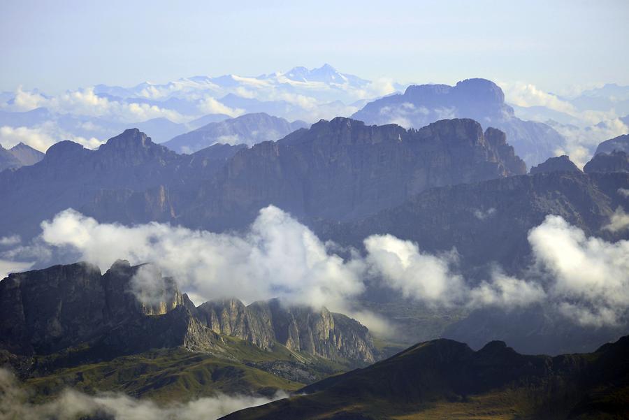 Marmolada