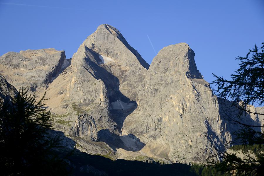 Marmolada