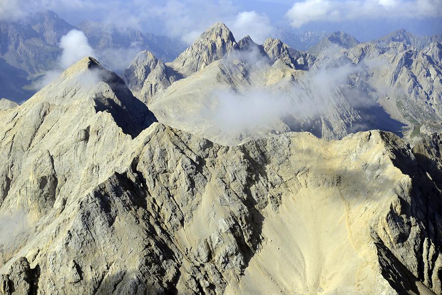 Marmolada