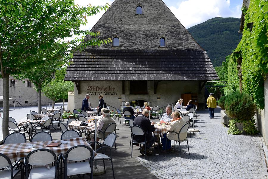 Neustift - Wine Cellars