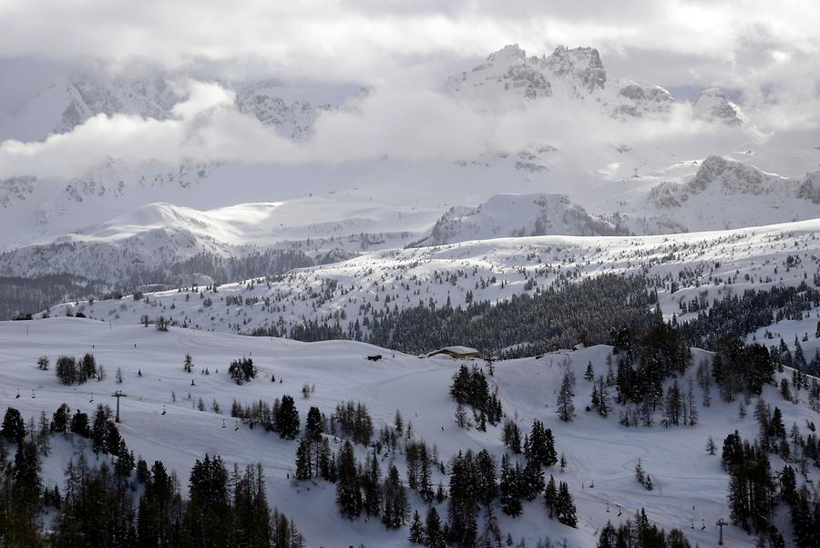 Alta Badia