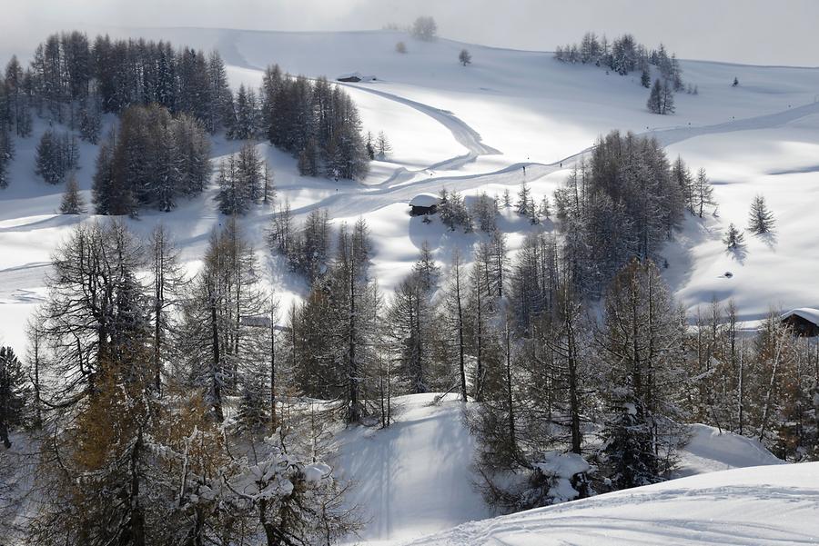 Alta Badia