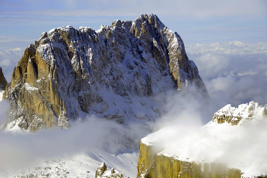 Langkofel