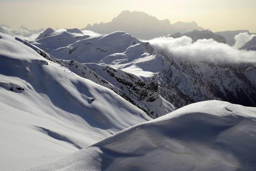 Marmolada