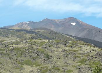 Around Etna and Taormina