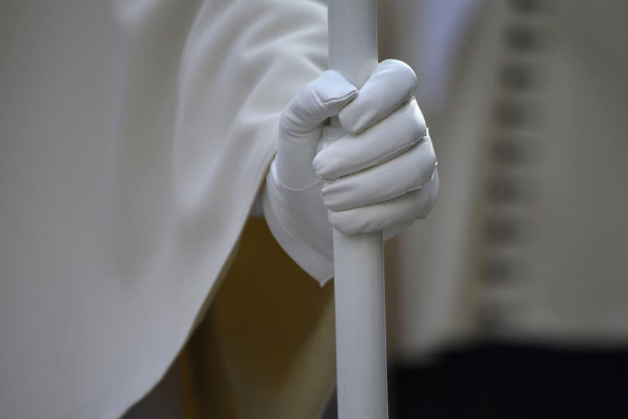 Taranto - Good Friday Church Parade