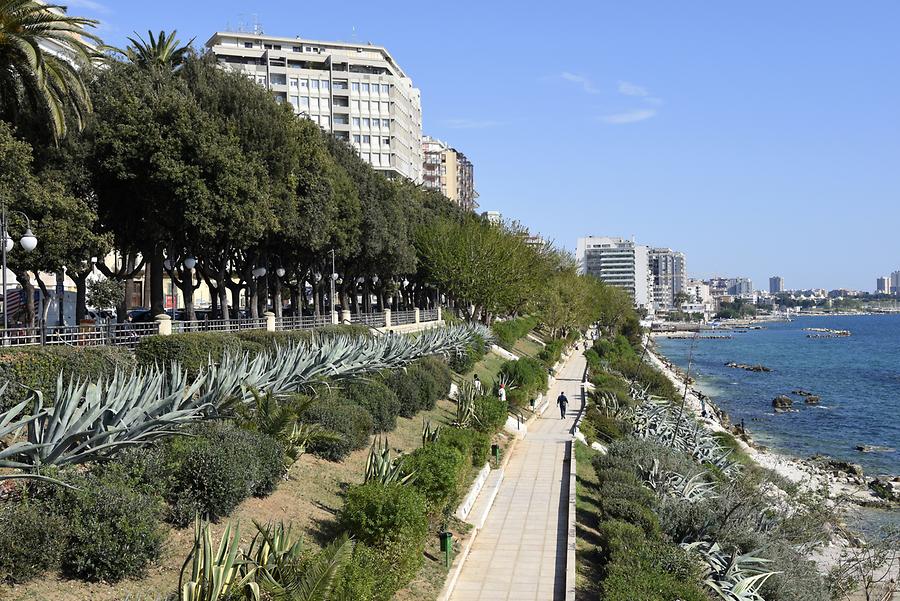 Taranto - 'Lungomare'