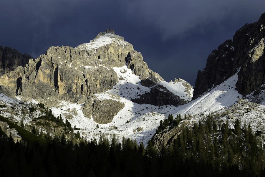 Cadini di Misurina