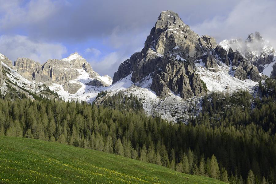 Cadini di Misurina