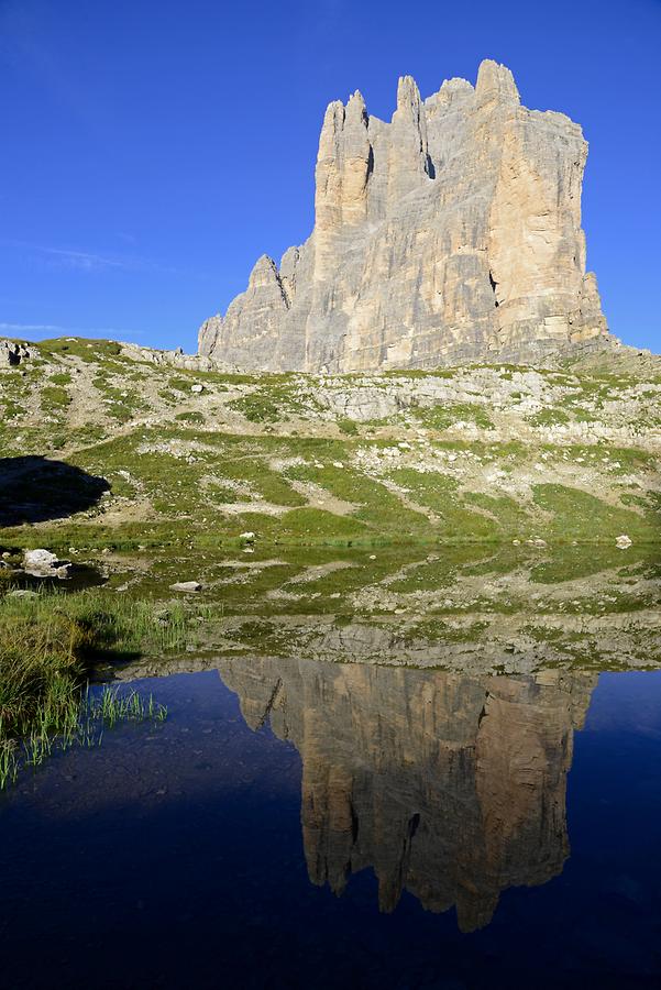 Tre Cime di Lavaredo