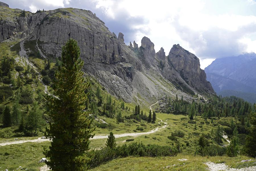 Tre Cime di Lavaredo