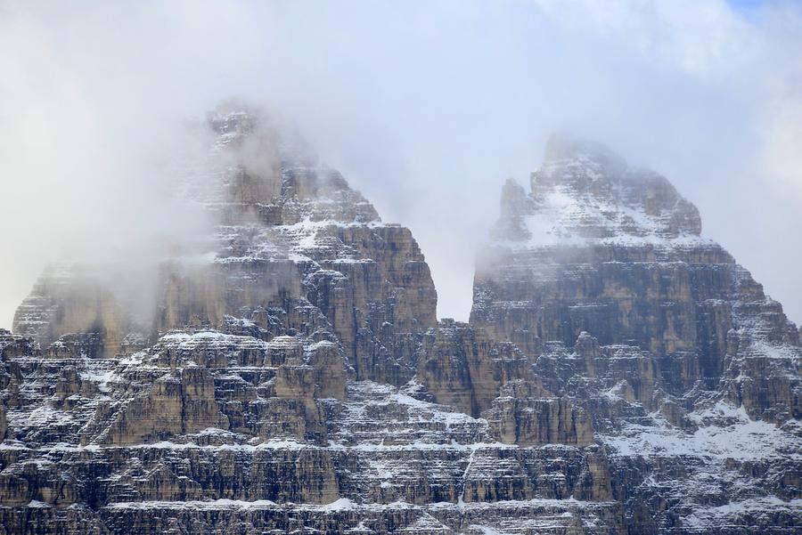 Tre Cime di Lavaredo