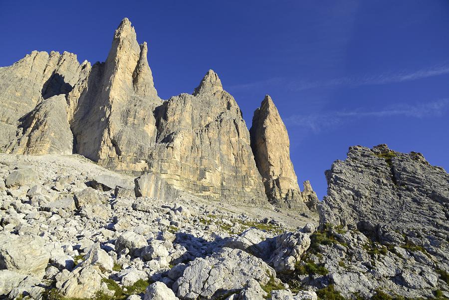 Tre Cime di Lavaredo