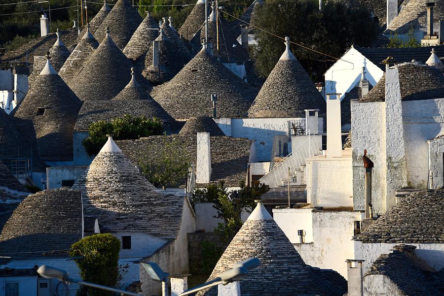 Alberobello