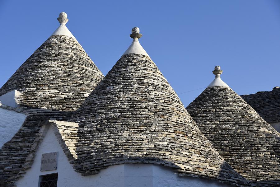 Alberobello