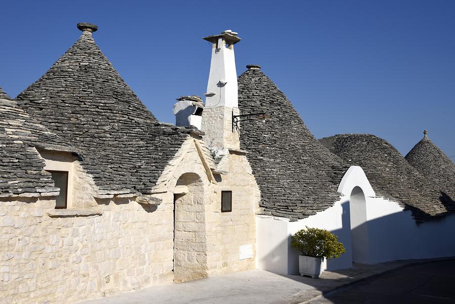 Alberobello