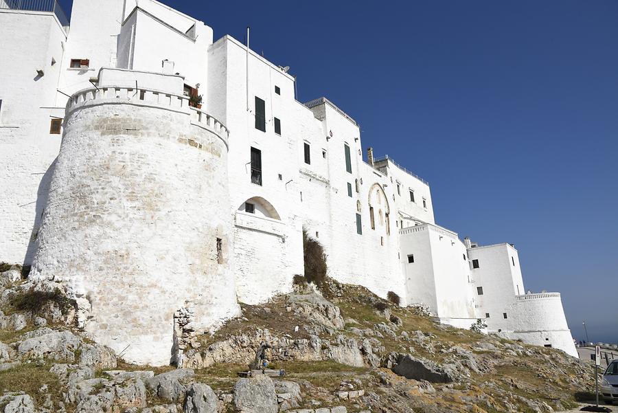 Ostuni