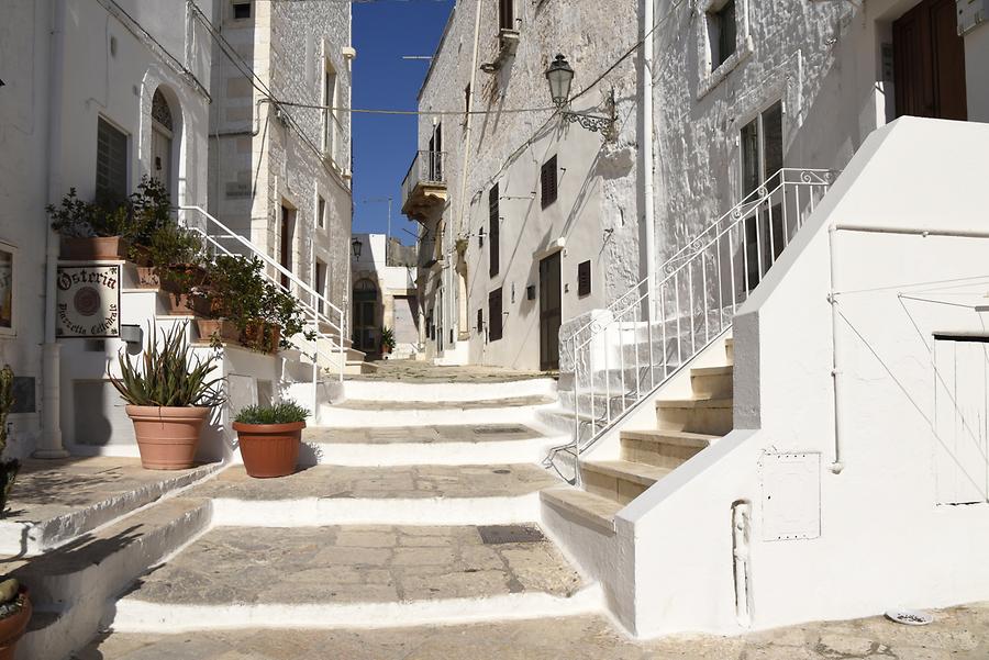 Ostuni