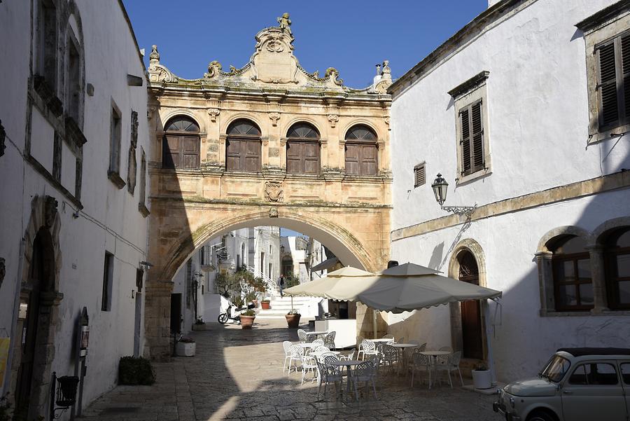 Ostuni