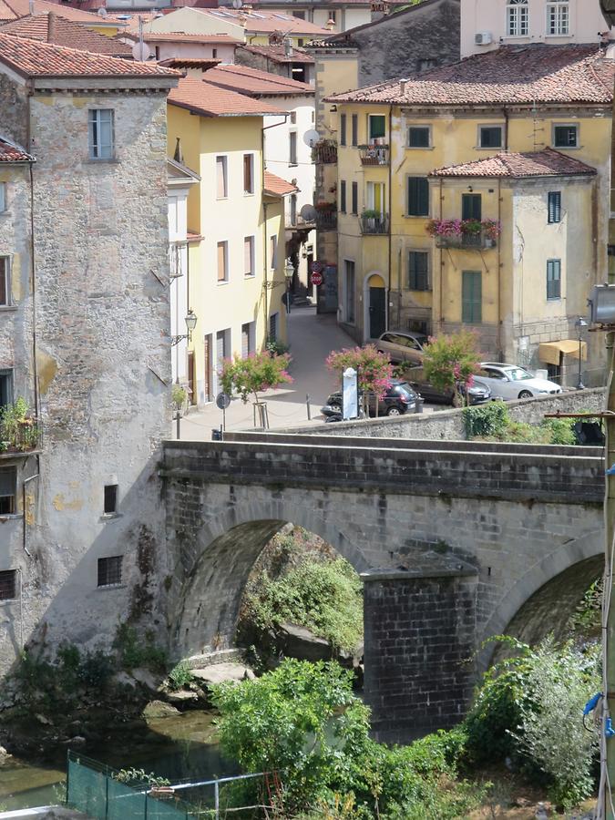 Castelnuovo di Garfagnana