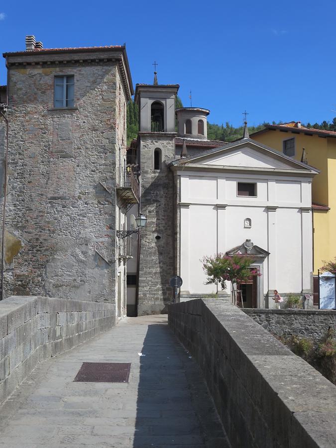 Castelnuovo di Garfagnana