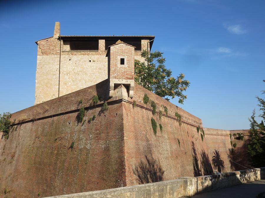 Grosseto - Bastion