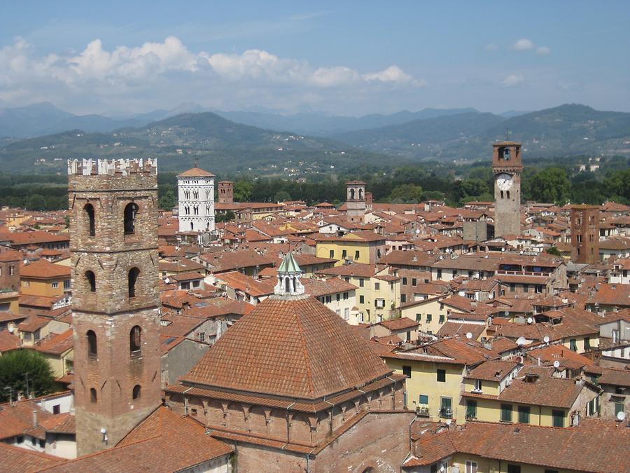 Lucca