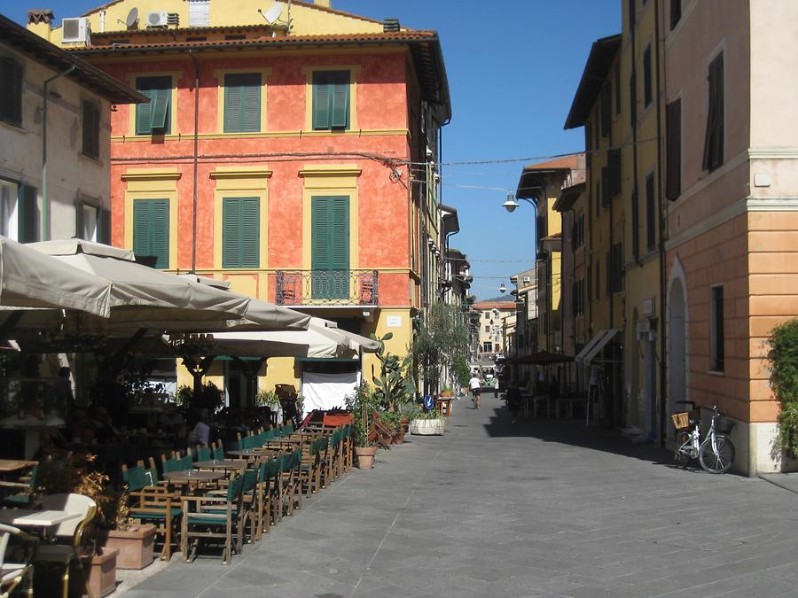 Pietrasanta