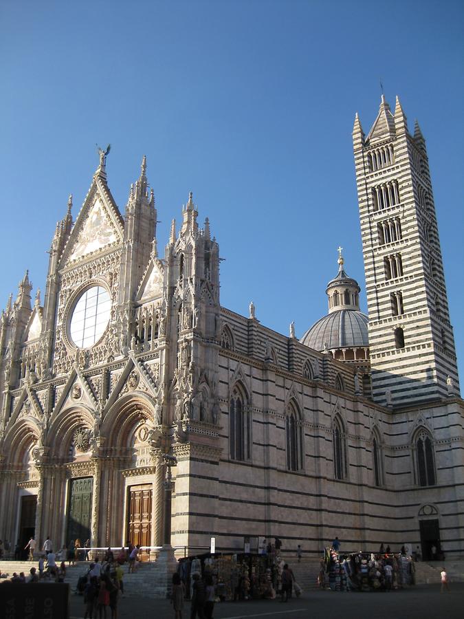 Siena - Cathedral