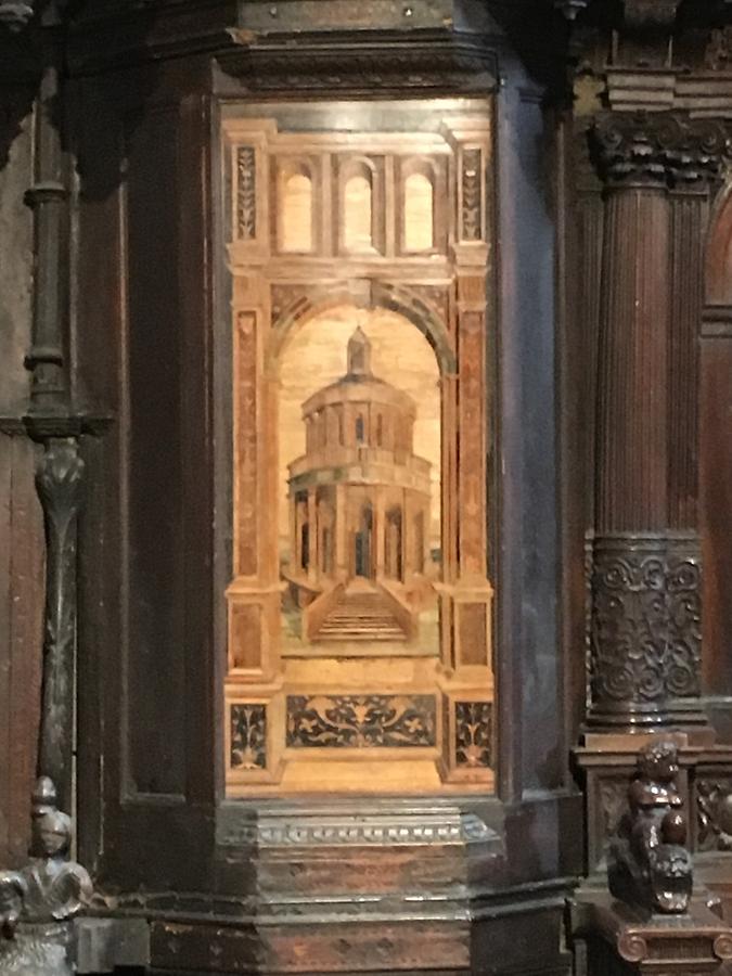 Siena - Cathedral