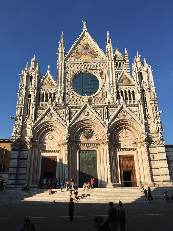 Siena - Cathedral