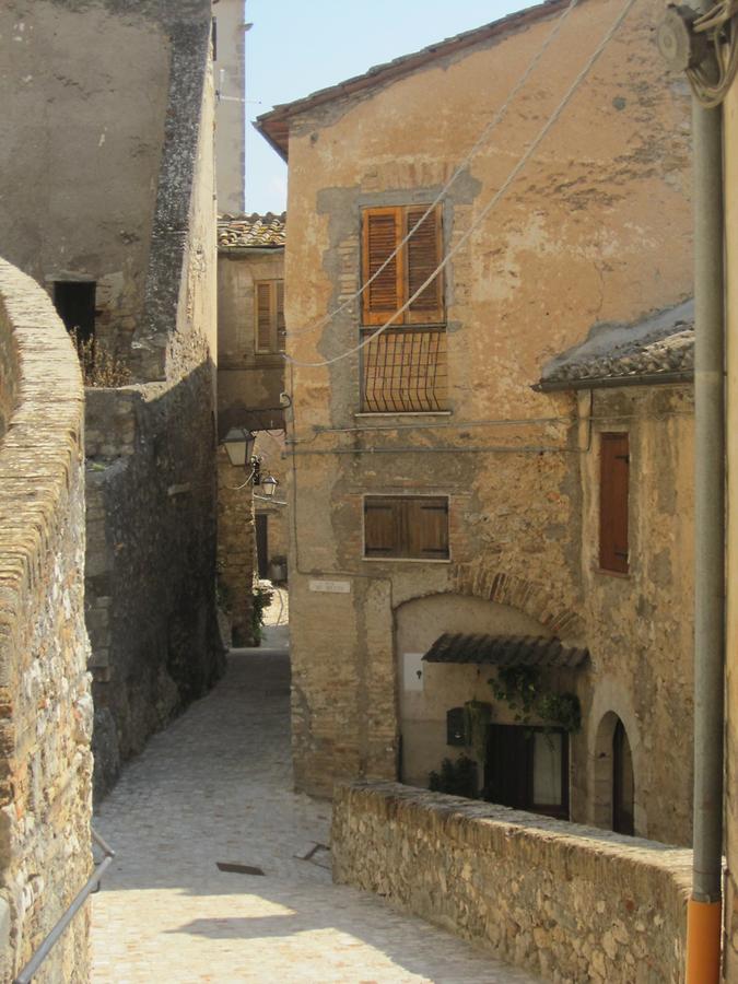 Calvi dell&#39;Umbria