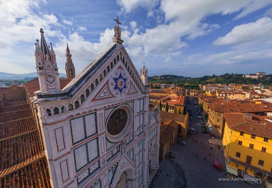 Basilica di Santa Croce