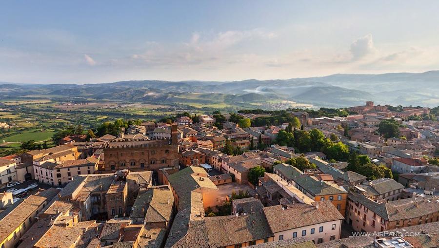 Orvieto, Italy