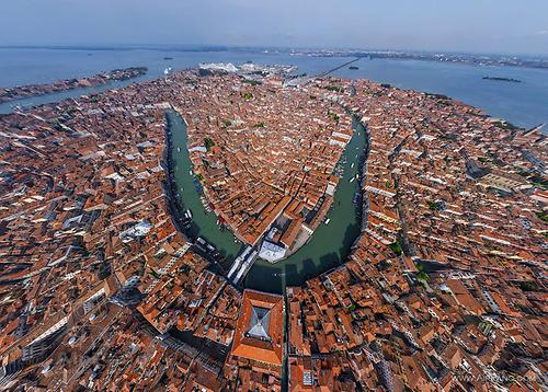 Venice (AP) | Special Information | Italy | Geography im Austria-Forum