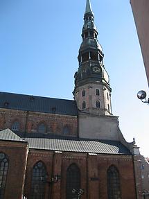 Saint Peters Church (1)