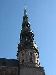 Saint Peters Church (2)