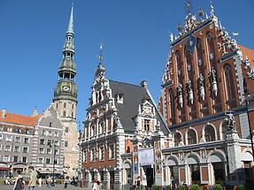 Town Hall Square