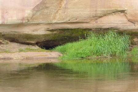 Gauja river hike