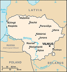 Lithuania