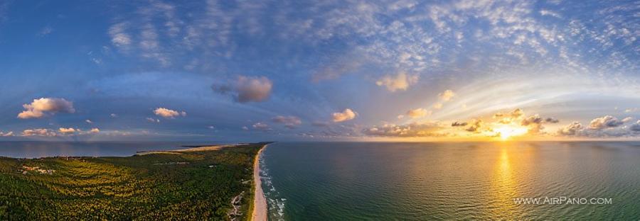 Curonian Spit