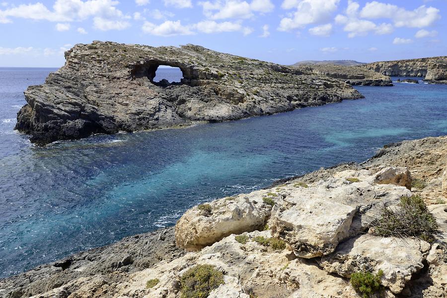 Comino - Blue Lagoon