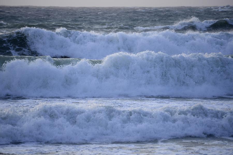 Għajn Tuffieħa Bay - Surf