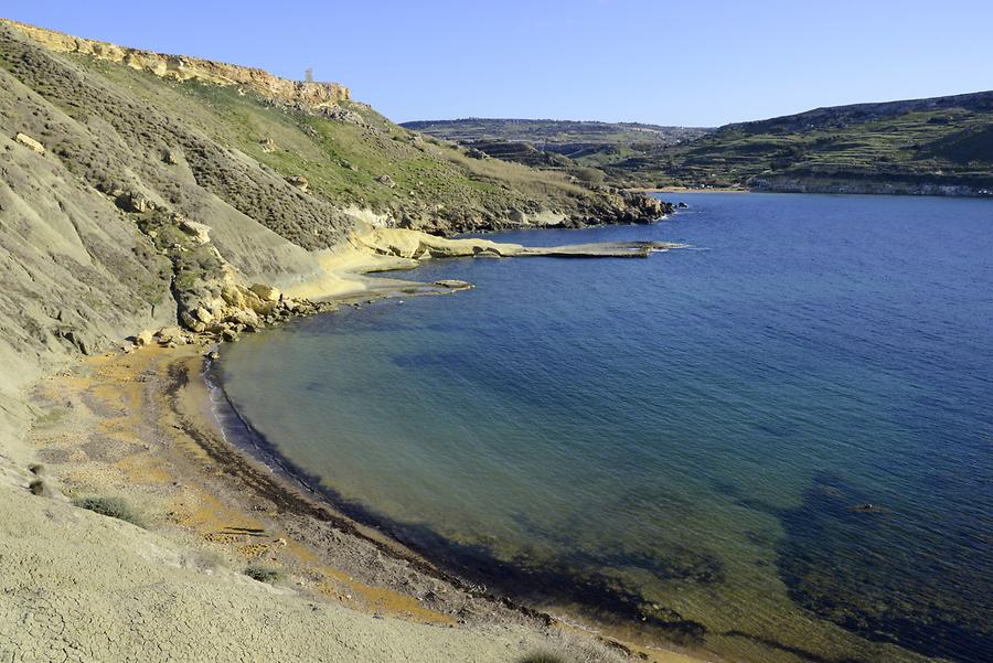 Ġnejna Bay